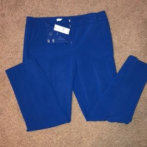 NY&C short/6 slacks brand new